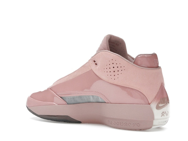 Jordan 40 Dusty Rose
