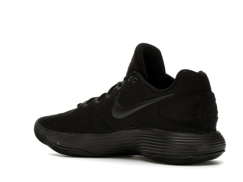 Nike Hyperdunk 2017 Low Triple Black
