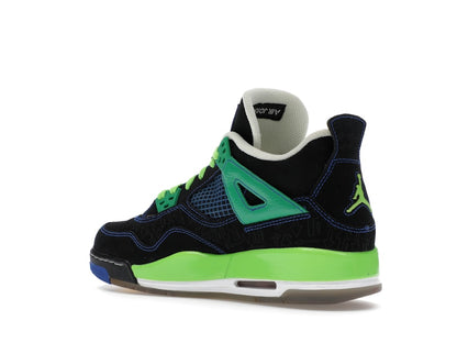 Jordan 4 Retro Doernbecher (GS)