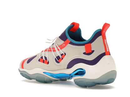 Reebok DMX 2000 Low Swizz Beatz Royal Orchid