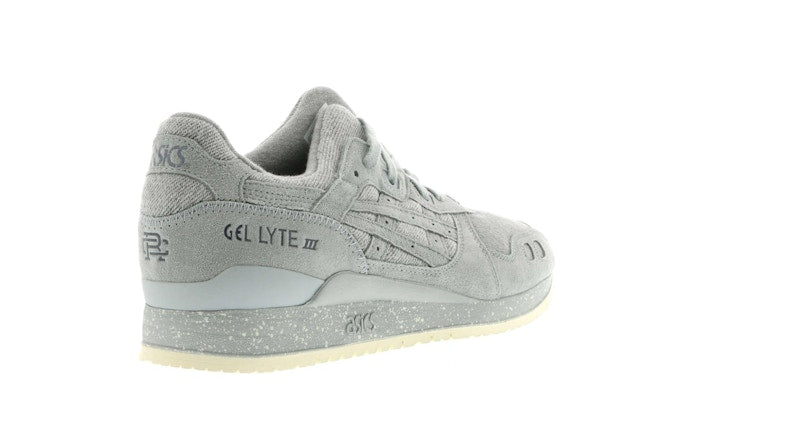 ASICS Gel-Lyte III Reigning Champ Grey