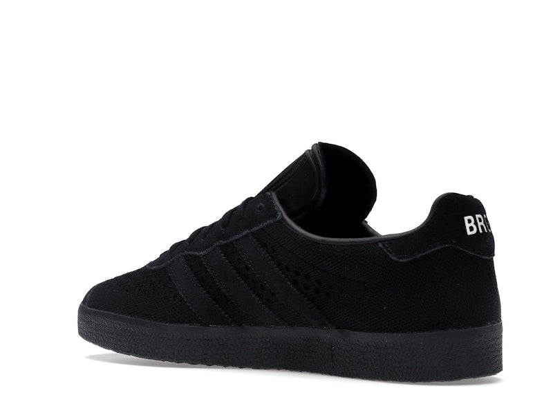 adidas Gazelle Super Neighborhood Triple Black