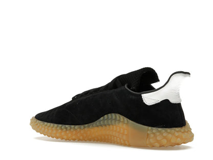 adidas Kamanda Black Gum