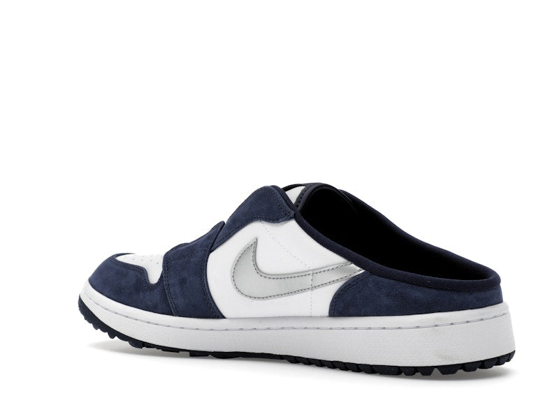 Jordan 1 Mule Golf Midnight Navy