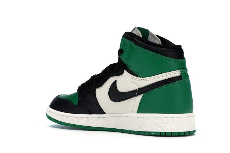 Jordan 1 Retro High Pine Green (GS)