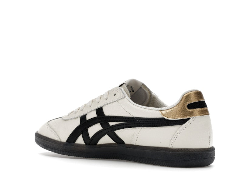 Onitsuka Tiger Tokuten White Black Gold