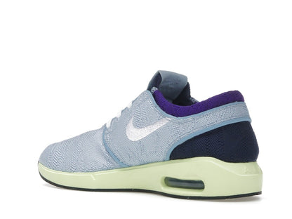 Nike SB Air Max Janoski 2 Light Armory Blue