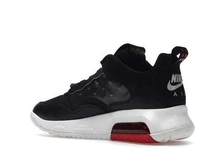 Jordan Max 200 Black Gym Red