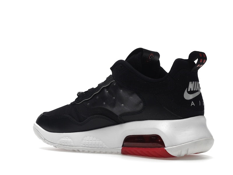 Jordan Max 200 Black Gym Red