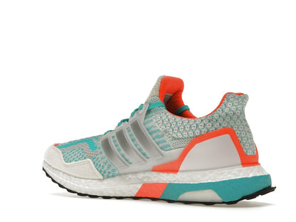 adidas Ultra Boost 5.0 DNA Chalk White Mint Rush