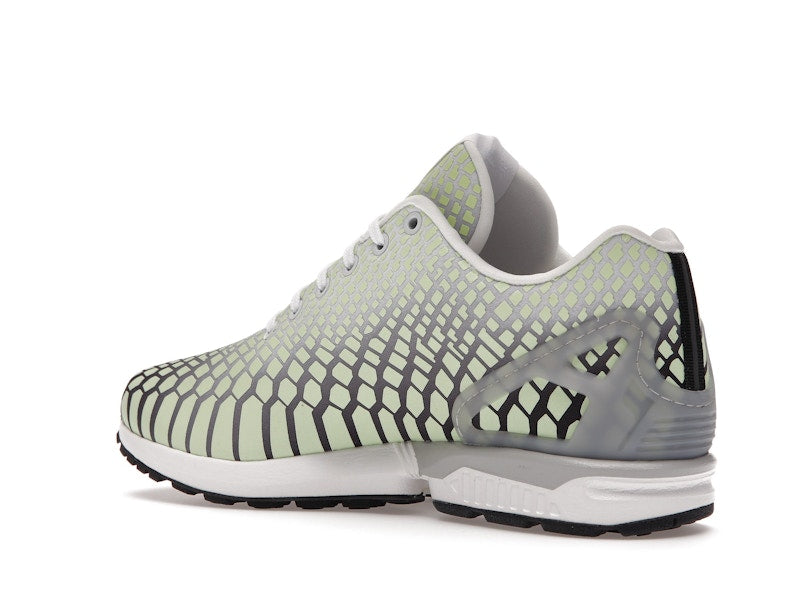 adidas ZX Flux Xeno Green