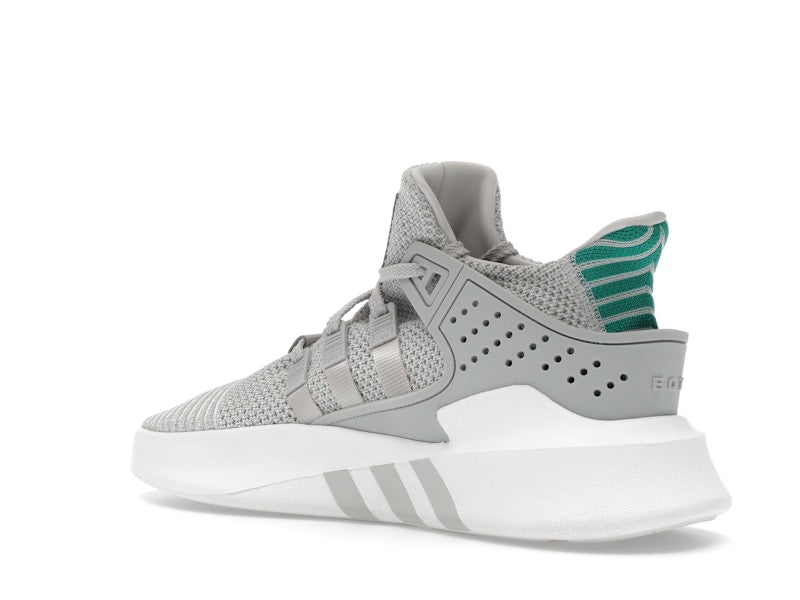 adidas EQT Basketball Adv Grey One Sub Green
