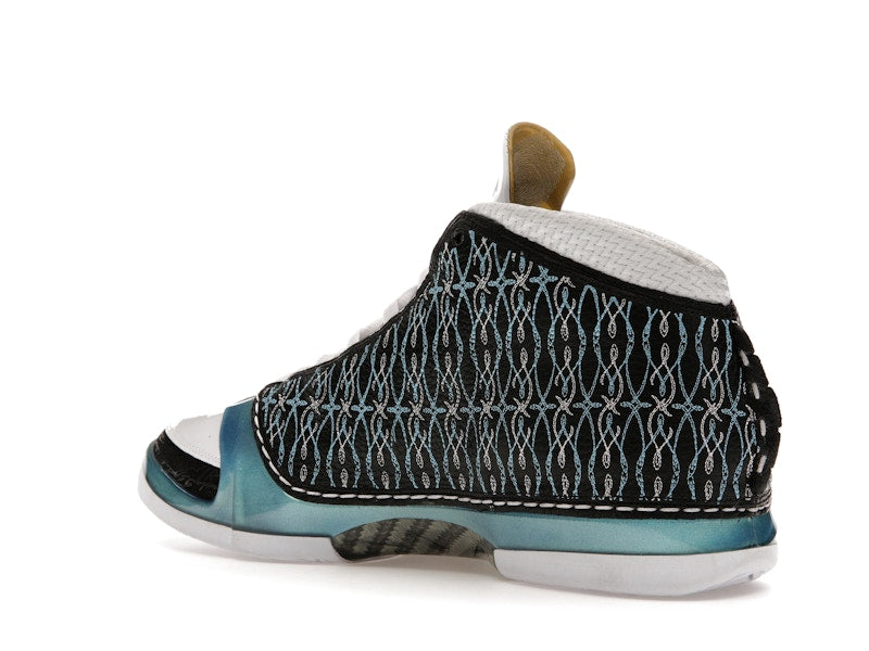 Jordan 23 UNC