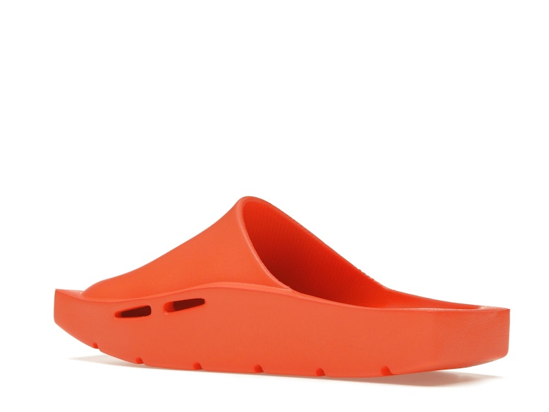 Jordan Hex Mule Brilliant Orange (Women's)
