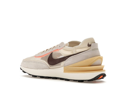 Nike Waffle One Natural