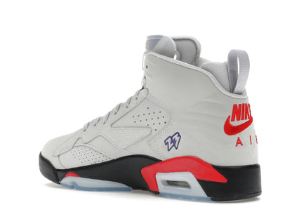 Jordan MVP Rapters Home