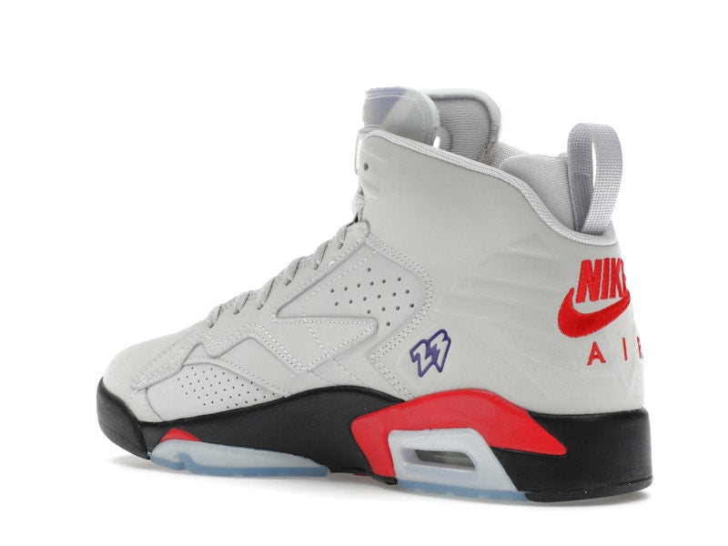 Jordan MVP Rapters Home
