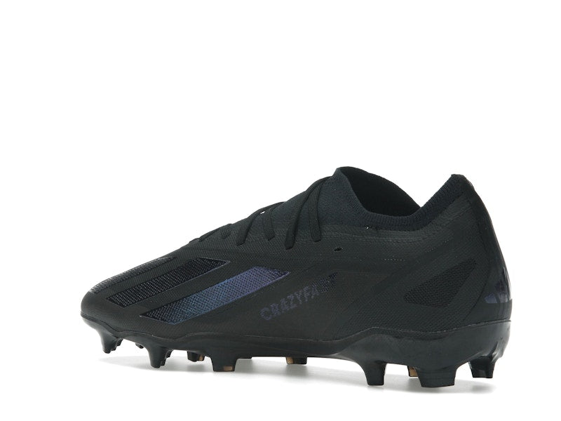 adidas Crazyfast.2 FG Core Black