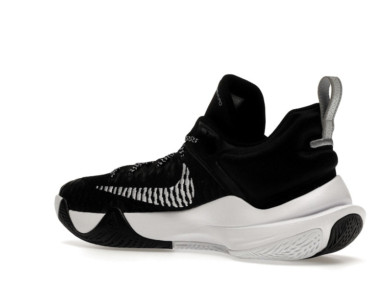 Nike Giannis Immortality Black White