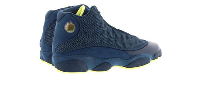 Jordan 13 Retro Squadron Blue (NE-YO Charity Auction)