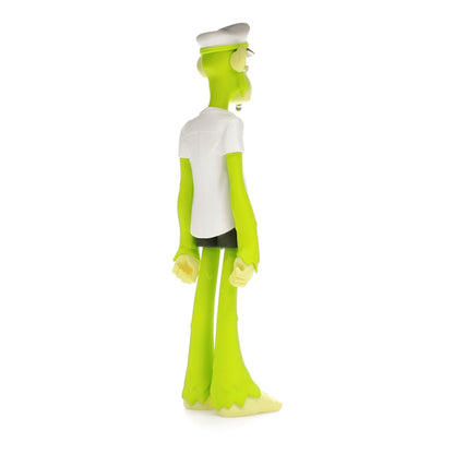Superplastic x Bored Ape Yacht Club MAYC Curtis Figure