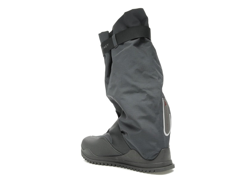 adidas Winterboot Cold.RDY By Stella Mccartney Granite Charcoal Red Sea (Women's)
