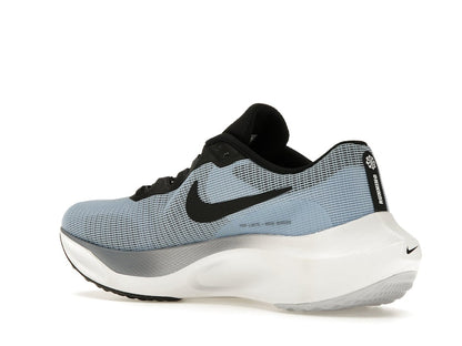 Nike Zoom Fly 5 Cobalt Bliss White