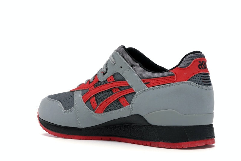 ASICS Gel-Lyte III Ronnie Fieg Super Red