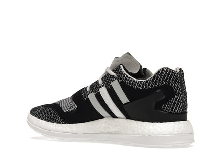 adidas Y-3 Pureboost ZG Knit Core Black
