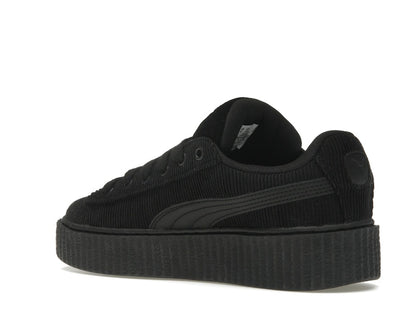Puma Creeper Phatty Rihanna Fenty Corduroy Black