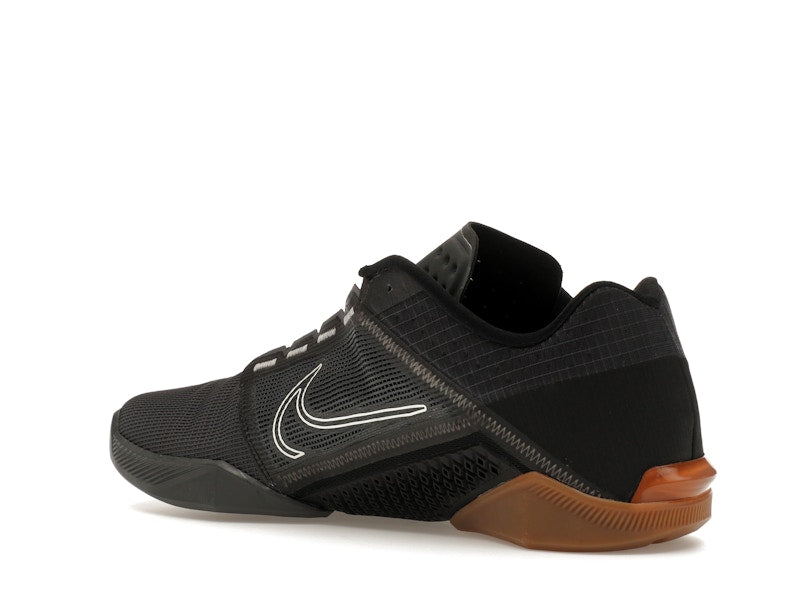 Nike Zoom Metcon Turbo 2 Iron Grey Black Gum