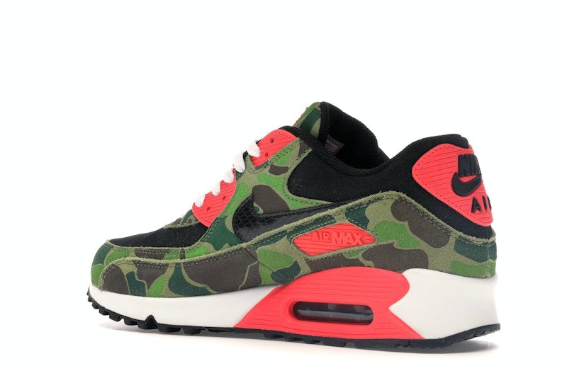 Nike Air Max 90 atmos Duck Camo