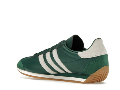 adidas Country OG Collegiate Green