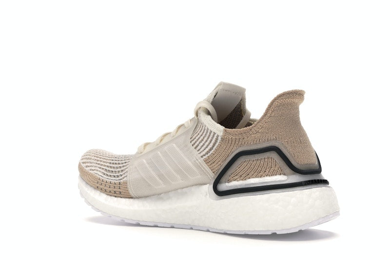 adidas Ultra Boost 2019 Chalk White Pale Nude (Women's)