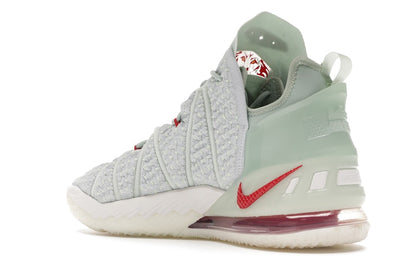 Nike LeBron 18 Empire Jade