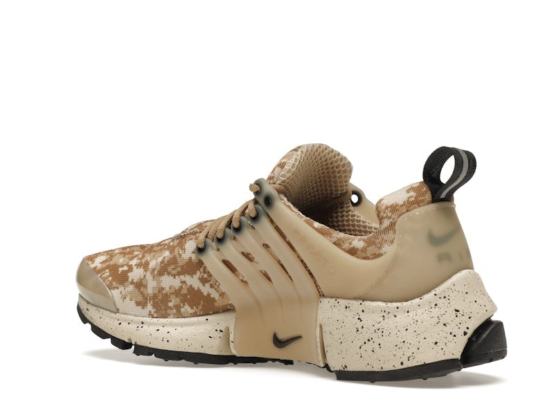 Nike Air Presto Digi Camo