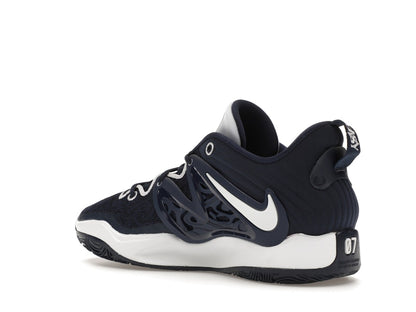 Nike KD 15 TB Midnight Navy (White Tongue)