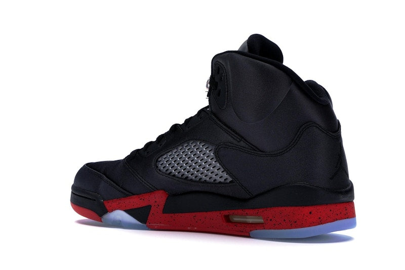 Jordan 5 Retro Satin Bred