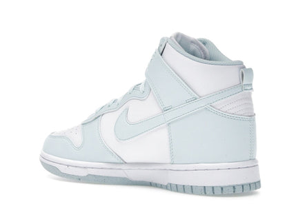 Nike Dunk High Next Nature Glacier Ice (Women's)