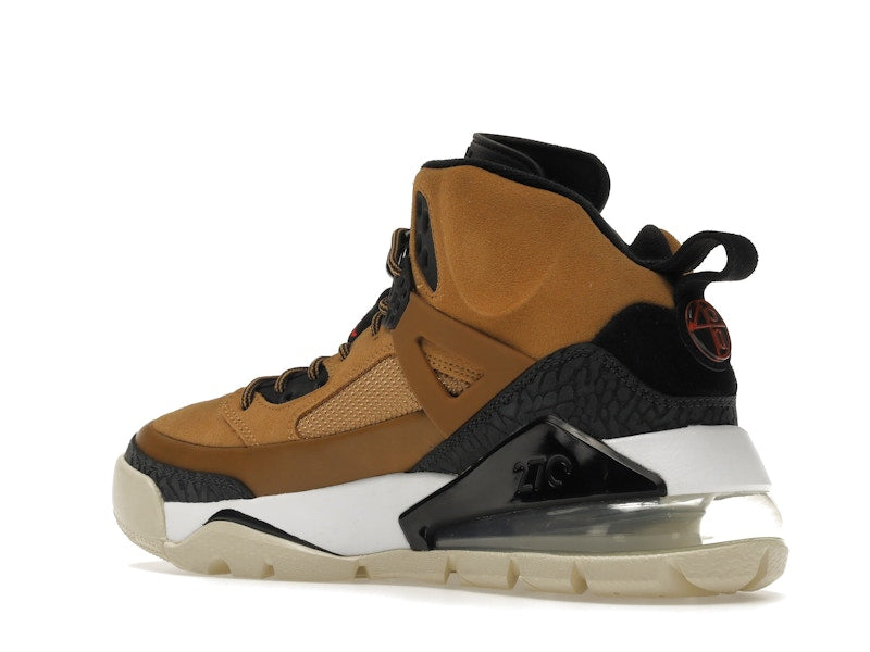 Jordan Spizike 270 Boot Wheat