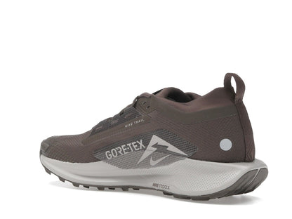 Nike React Pegasus Trail 5 Gore-Tex Ironstone Velvet Brown