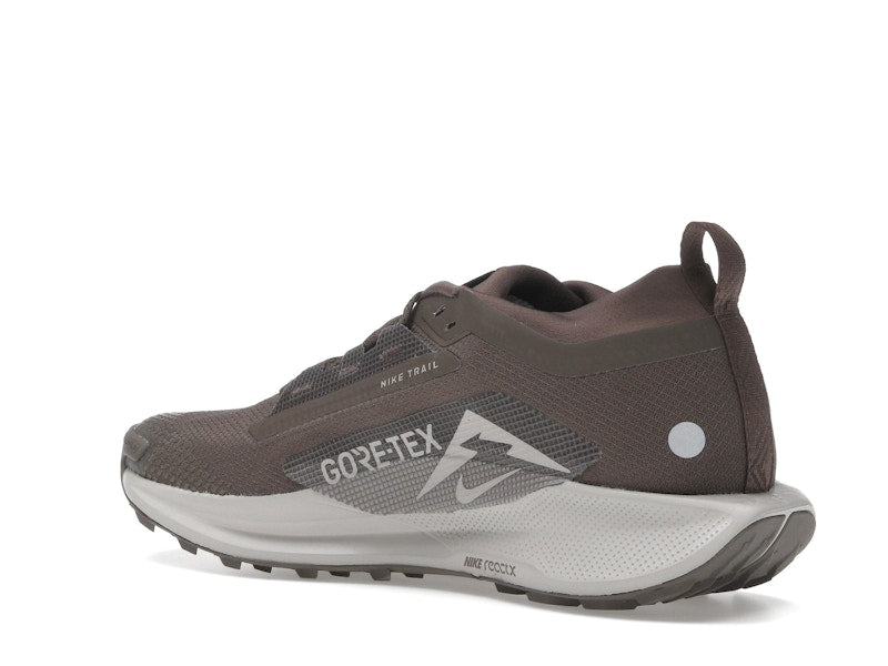 Nike React Pegasus Trail 5 Gore-Tex Ironstone Velvet Brown