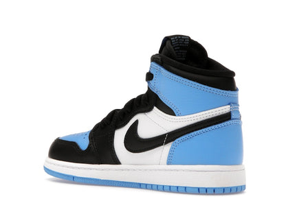 Jordan 1 Retro High OG UNC Toe (PS)