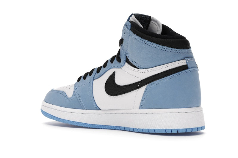 Jordan 1 Retro High OG University Blue (GS)