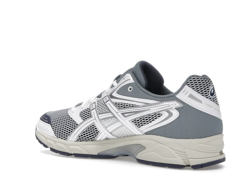 ASICS Gel-DS Trainer 14 White Pure Silver