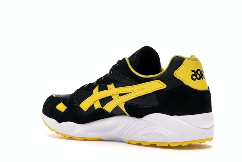 ASICS Gel-Diablo Welcome To The Dojo Pack (Sun Logo)