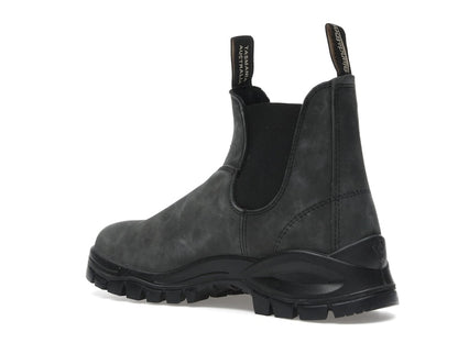 Blundstone 2238 Rustic Black