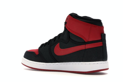 Jordan 1 Retro KO Bred (2015)