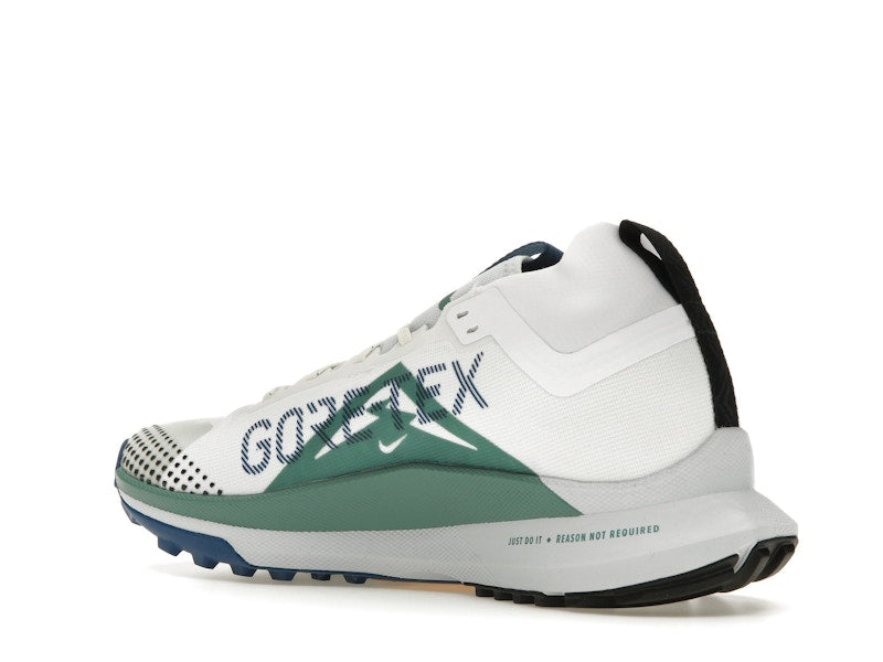 Nike React Pegasus Trail 4 Gore-Tex White Cedar