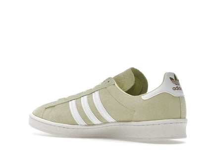 adidas Campus Homemade Pack Yellow